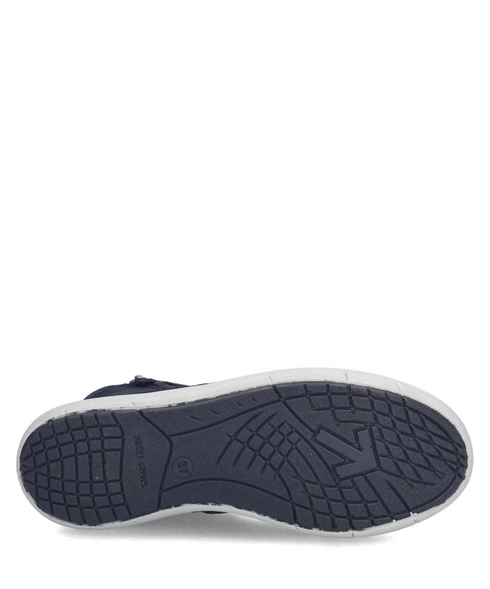 Josef Seibel Megan 12 - Blau