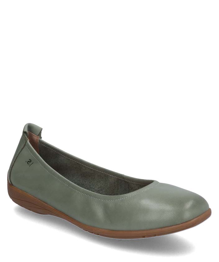 Josef Seibel Fenja 01 - Grün
