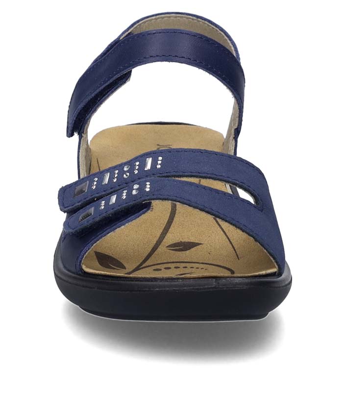 Josef Seibel Ibiza 86 - Blau