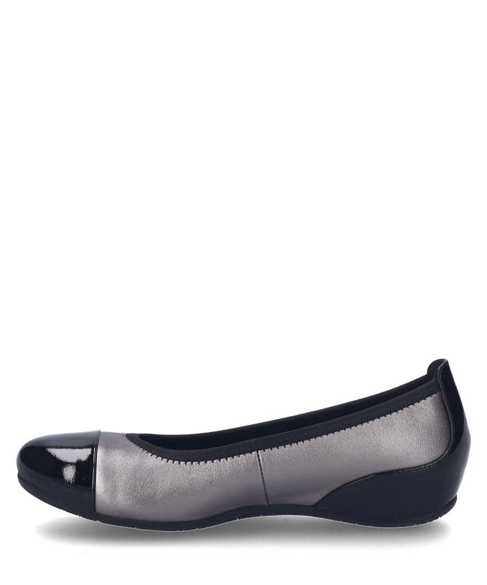 Josef Seibel Florina 01 - Schwarz