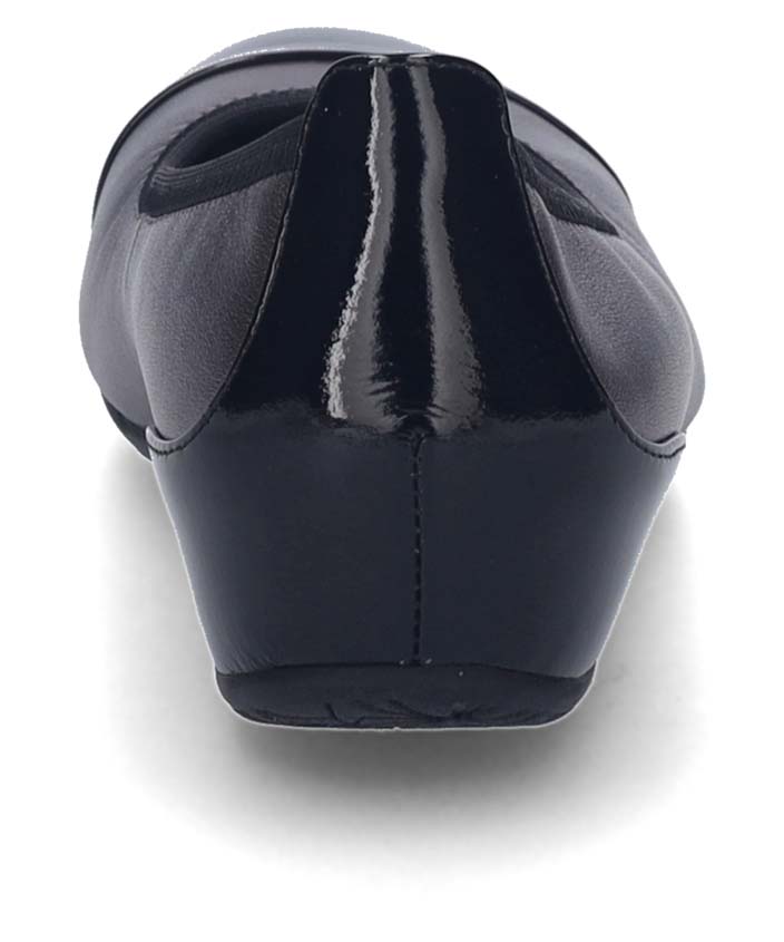 Josef Seibel Florina 01 - Schwarz