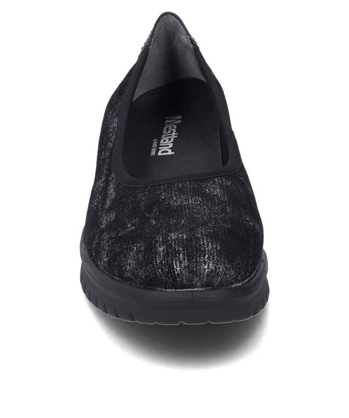 Josef Seibel Calais 85 - Schwarz