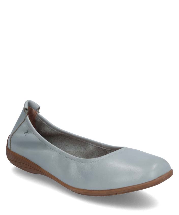 Josef Seibel Fenja 01 - Blau
