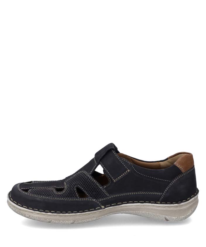 Josef Seibel Anvers 81 - Blau