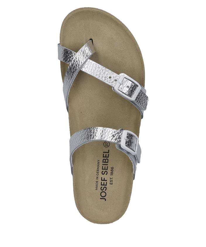 Josef Seibel Hermine 13 - Grau