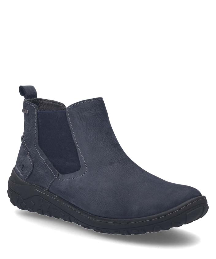 Josef Seibel Ruby 55 - Blau
