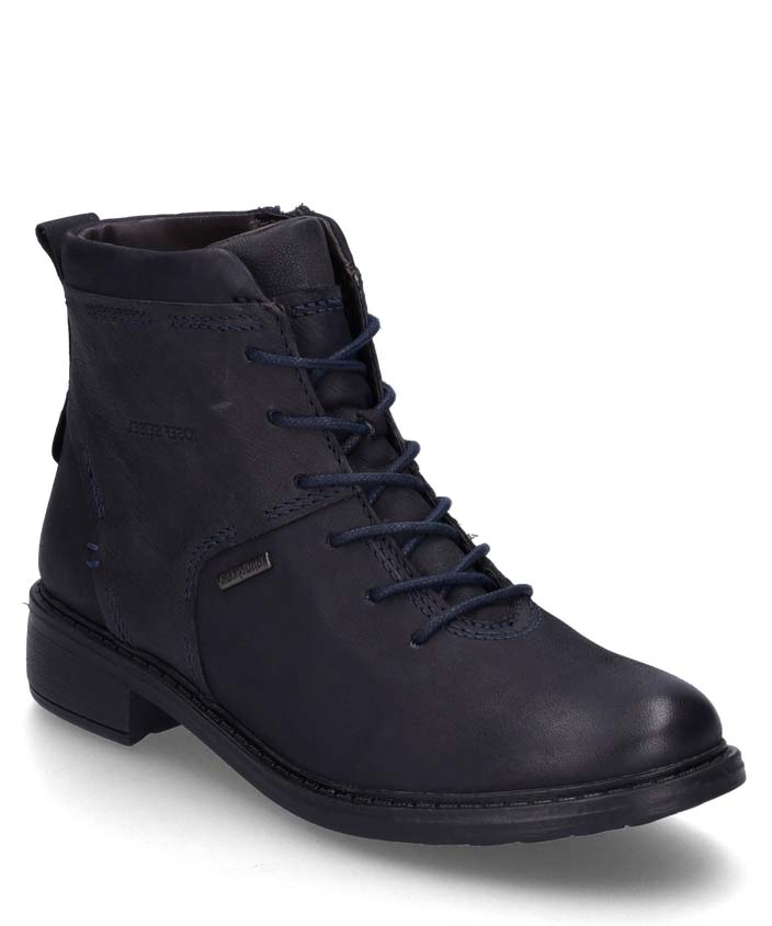 Josef Seibel Selena 50 - Blau