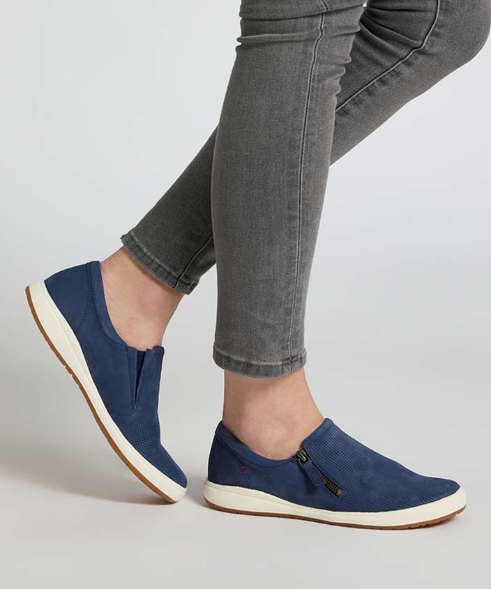 Josef Seibel Caren 22 - Blau