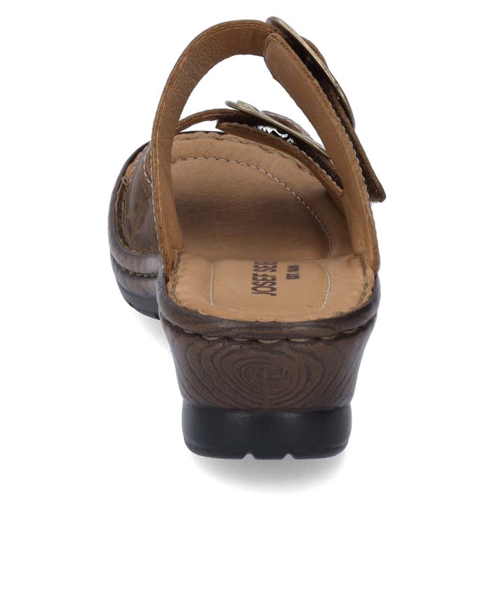 Josef Seibel Catalonia 76 - Braun