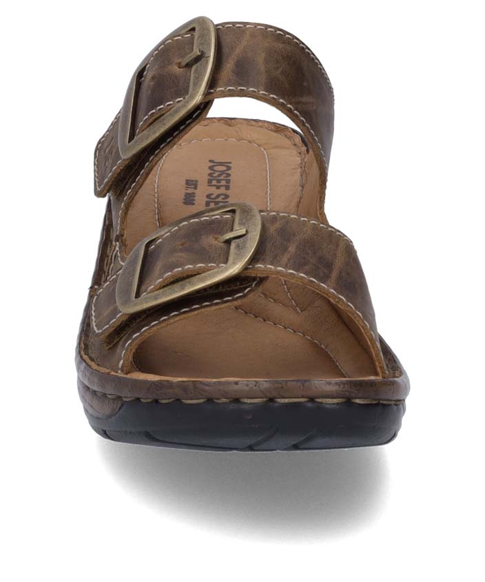 Josef Seibel Catalonia 76 - Braun
