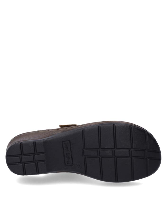 Josef Seibel Catalonia 76 - Braun
