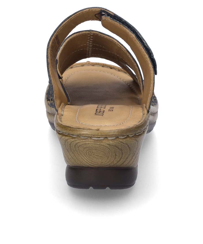 Josef Seibel Catalonia 49 - Blau