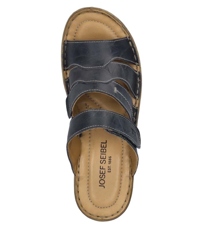 Josef Seibel Catalonia 49 - Blau
