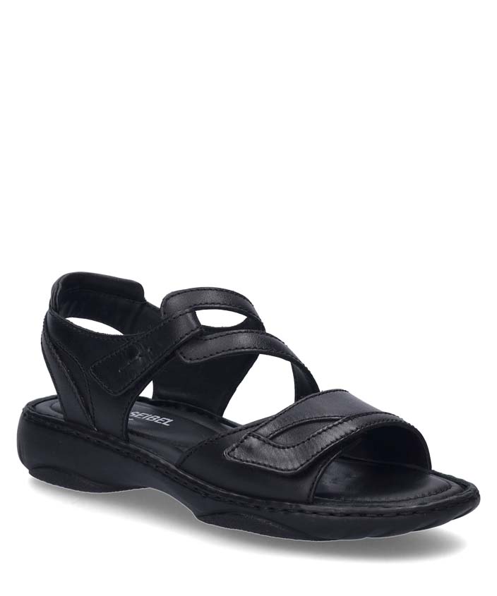 Josef Seibel Debra 25 - Schwarz