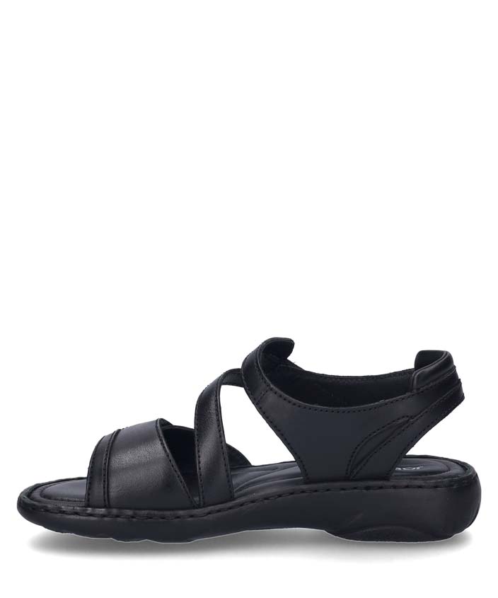 Josef Seibel Debra 25 - Schwarz