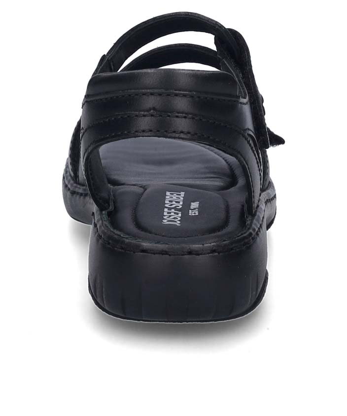Josef Seibel Debra 25 - Schwarz