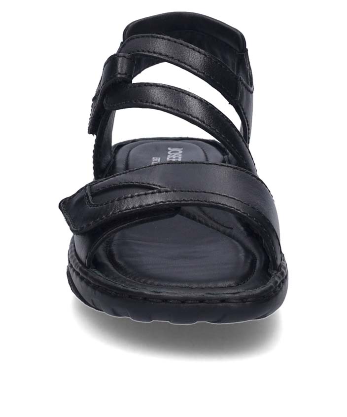 Josef Seibel Debra 25 - Schwarz