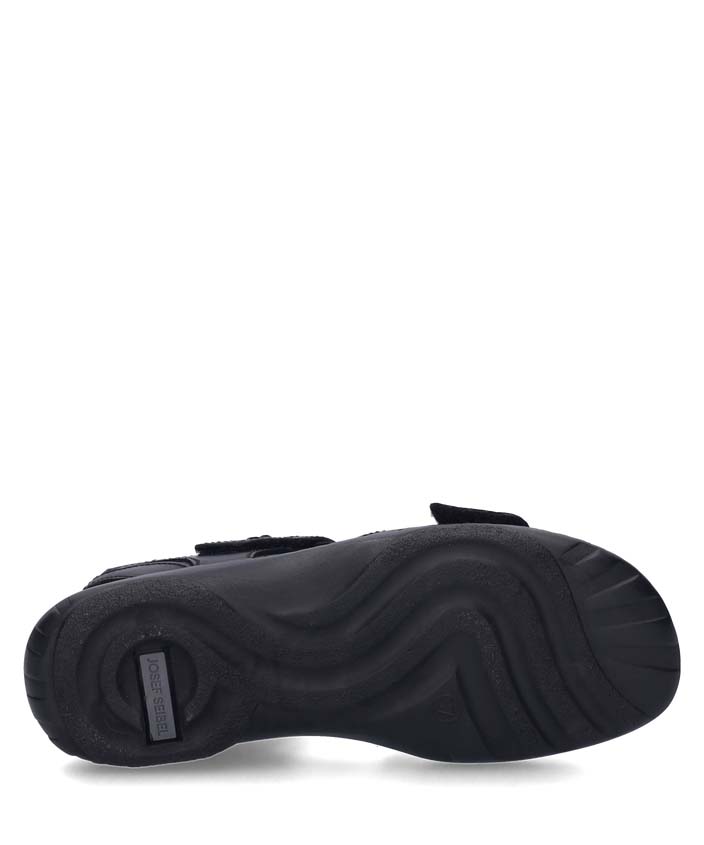 Josef Seibel Debra 25 - Schwarz