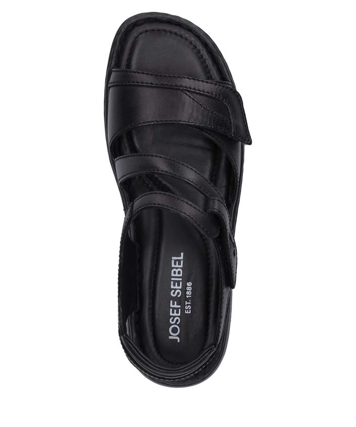 Josef Seibel Debra 25 - Schwarz