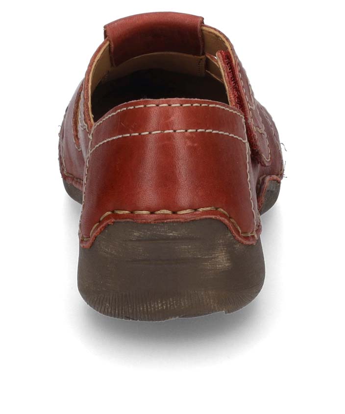 Josef Seibel Fergey 59 - Rot
