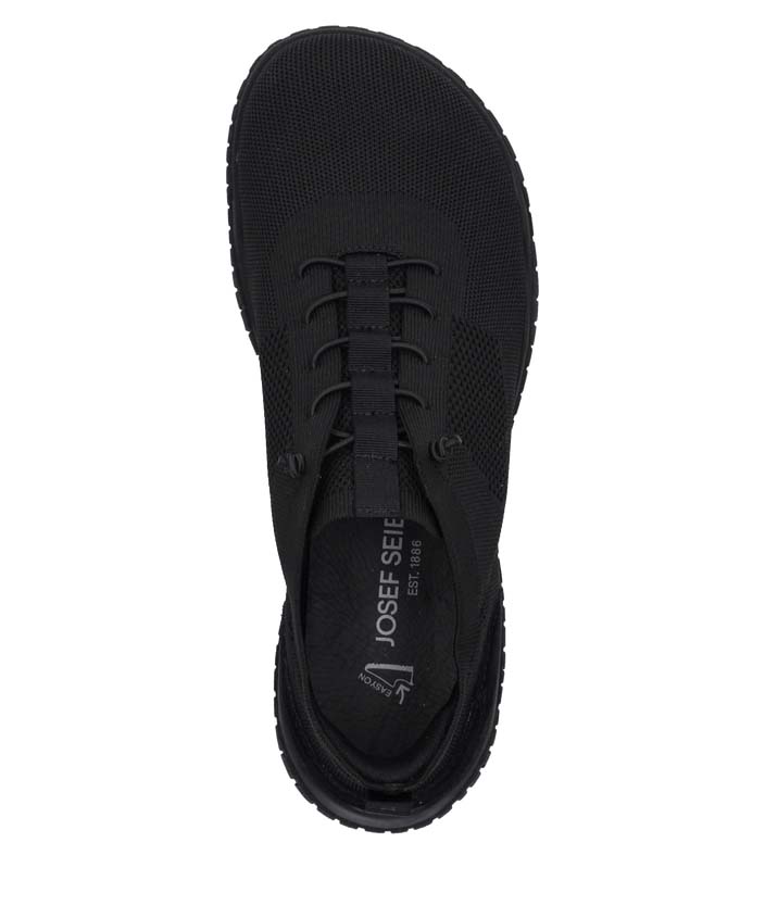Josef Seibel Wallace 05 - Schwarz