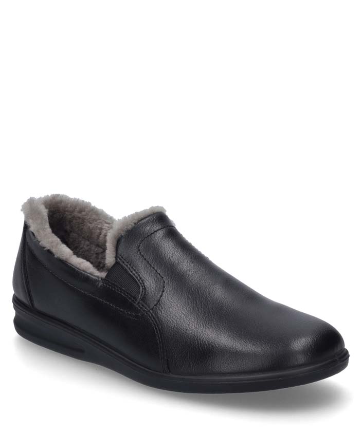 Josef Seibel Belfort 67 - Schwarz