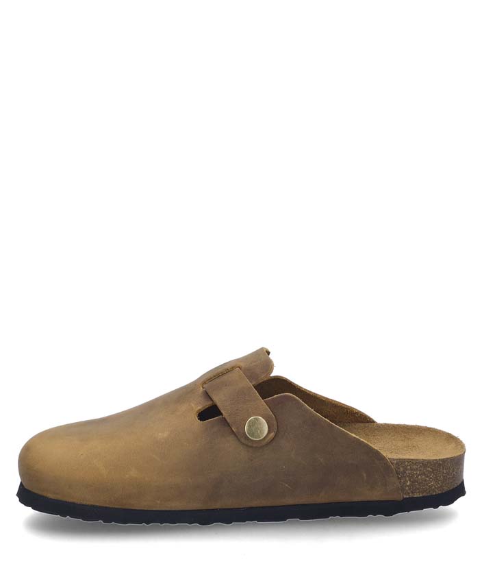 Josef Seibel Hermine 04 - Braun