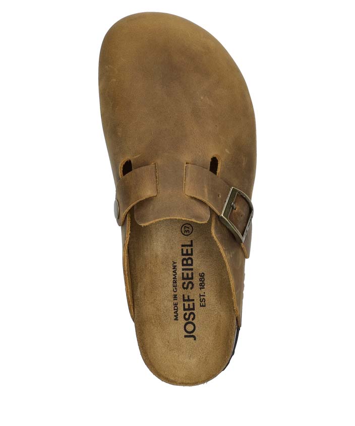Josef Seibel Hermine 04 - Braun