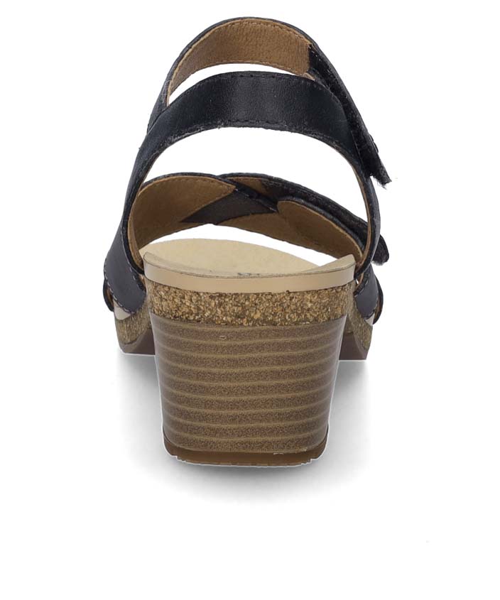 Josef Seibel Grace 01 - Grau