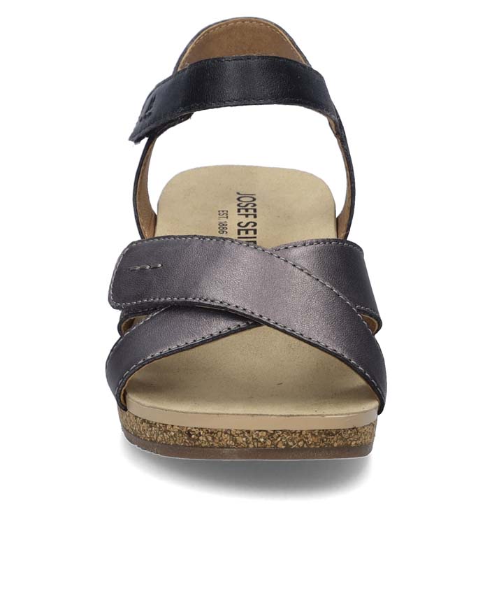 Josef Seibel Grace 01 - Grau