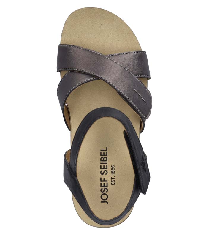 Josef Seibel Grace 01 - Grau