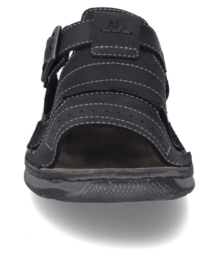 Josef Seibel Maverick 14 - Schwarz