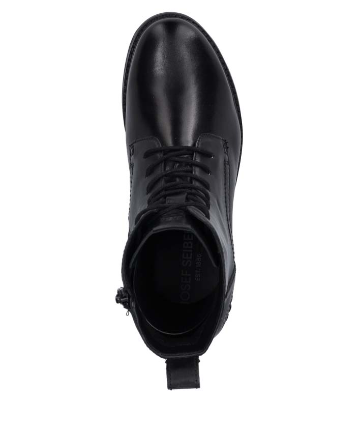 Josef Seibel Kate 50 - Schwarz