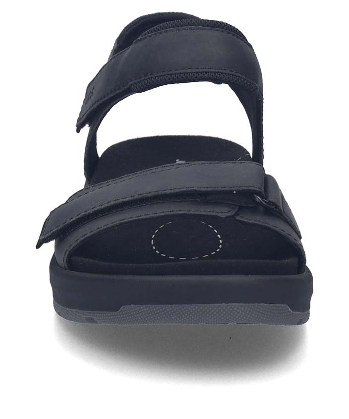 Josef Seibel Emeric 10 - Schwarz