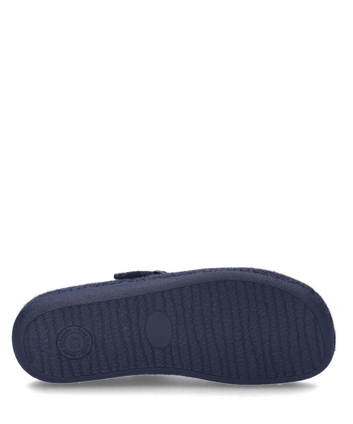 Josef Seibel Carson 01 - Blau