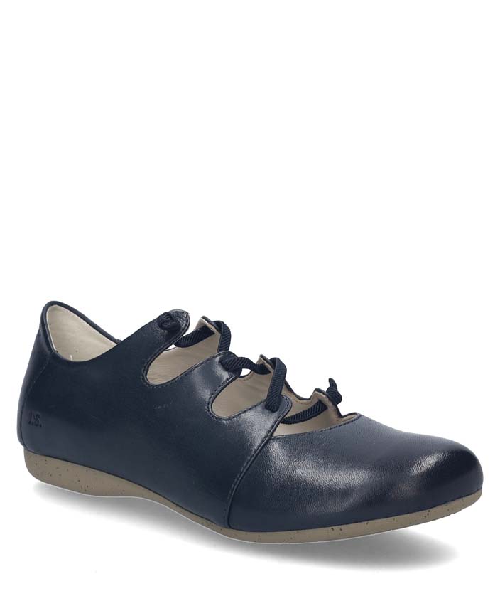 Josef Seibel Fiona 04 - Blau