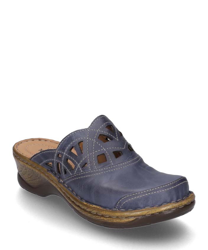 Josef Seibel Catalonia 41 - Blau