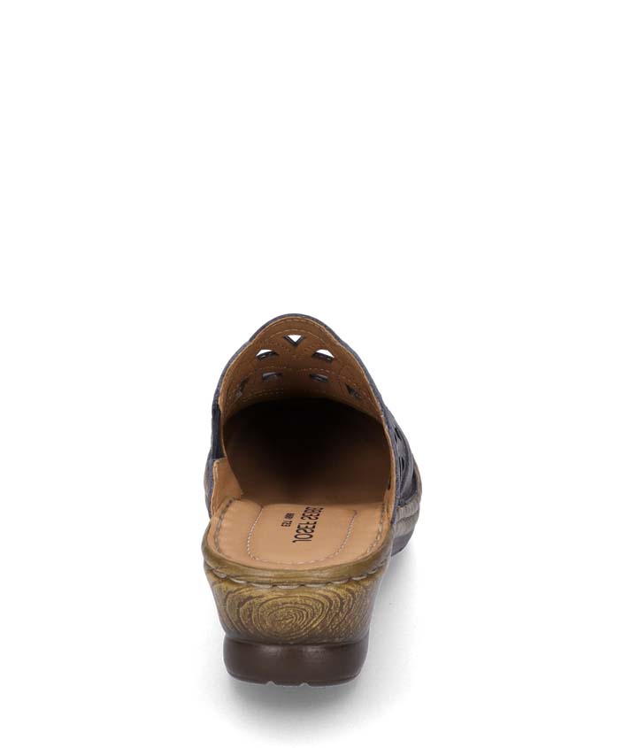 Josef Seibel Catalonia 41 - Blau