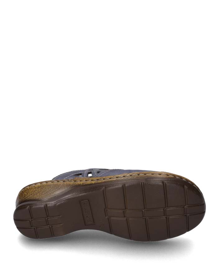 Josef Seibel Catalonia 41 - Blau