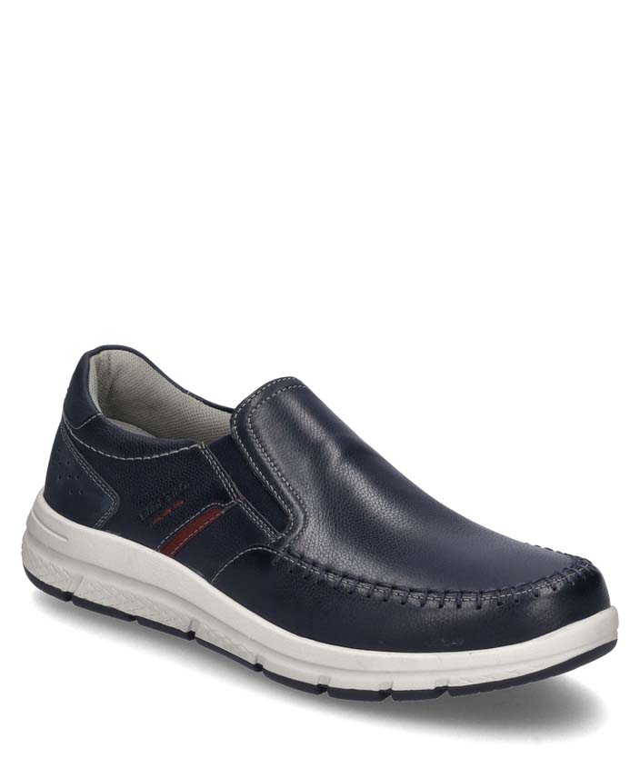 Josef Seibel Giuseppe 05 - Blau