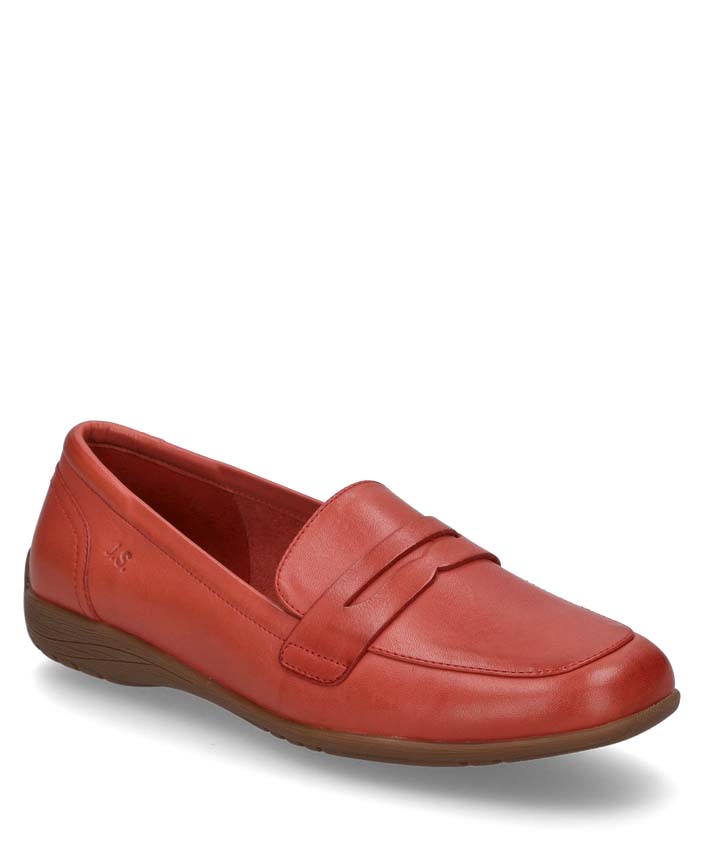 Josef Seibel Fenja 22 - Rot
