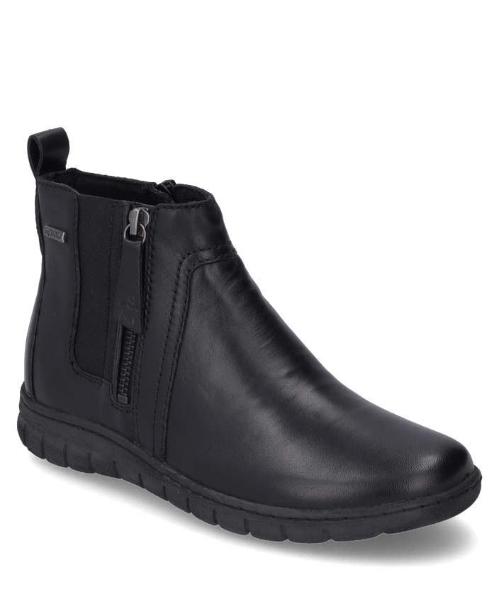 Josef Seibel Steffi 60 - Schwarz