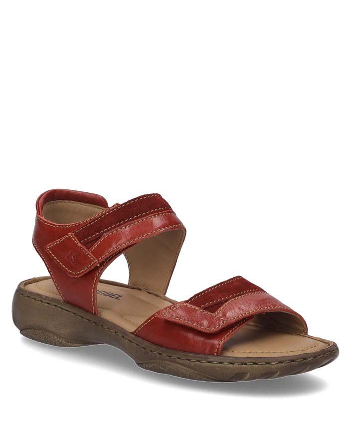 Josef Seibel Debra 19 - Rot