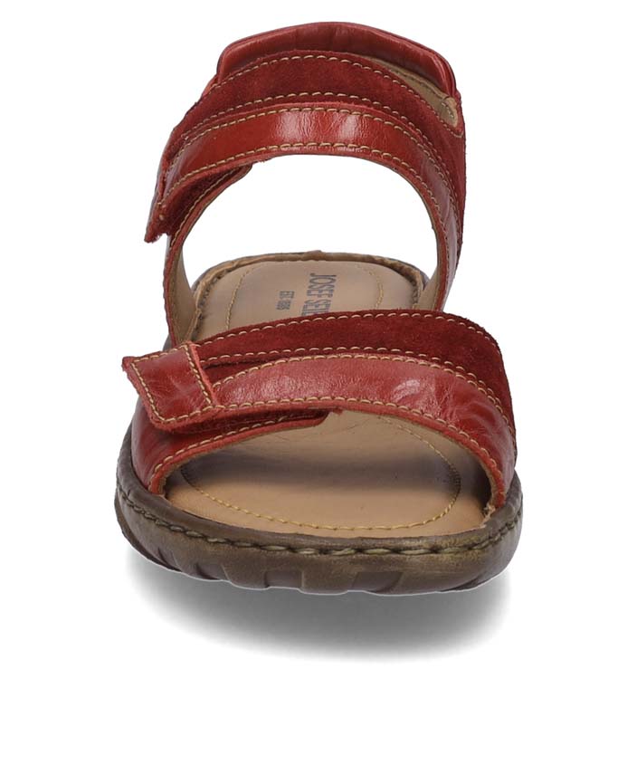 Josef Seibel Debra 19 - Rot