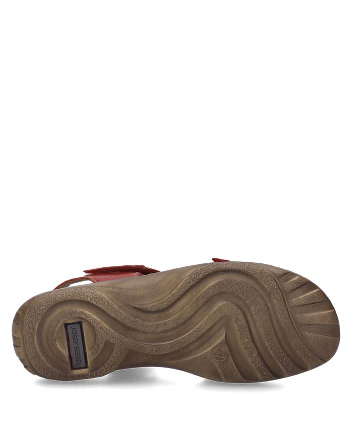Josef Seibel Debra 19 - Rot