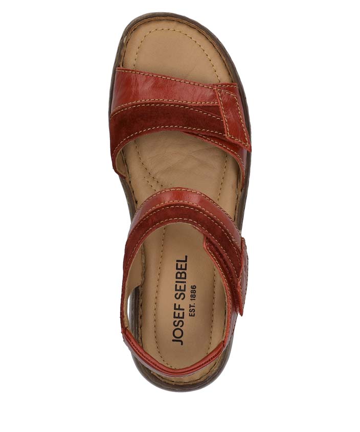 Josef Seibel Debra 19 - Rot
