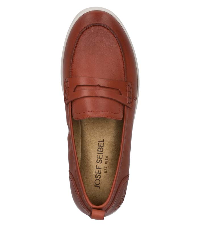 Josef Seibel Jessie 03 - Rot