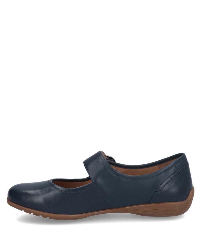 Josef Seibel Fenja 18 - Blau