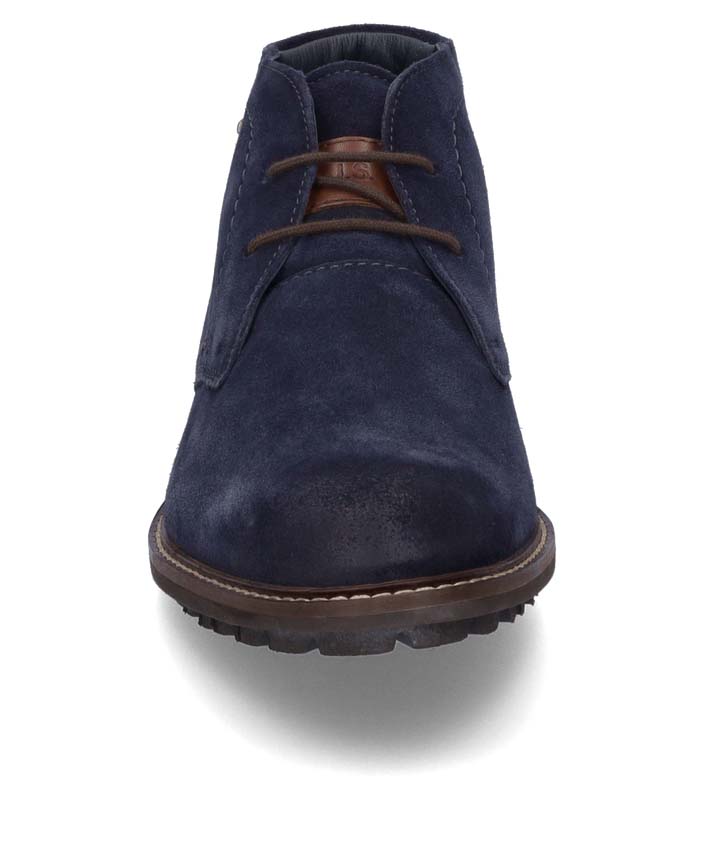 Josef Seibel Jasper 51 - Blau