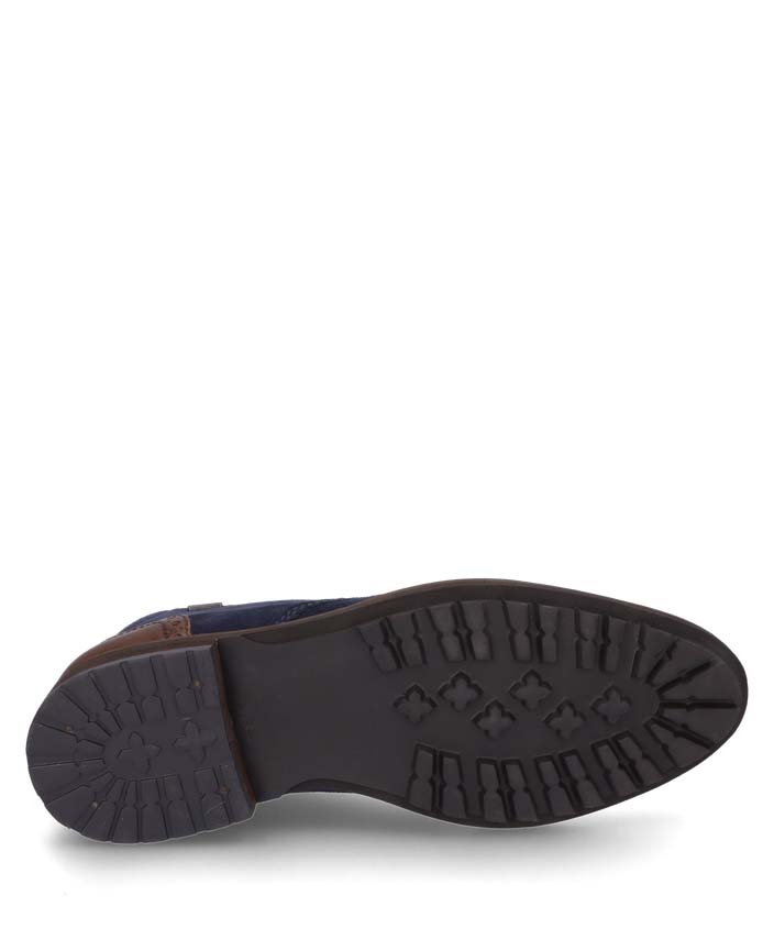 Josef Seibel Jasper 51 - Blau